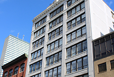 City Realty Group acquires 186 Lincoln St. for <br>$11 million - brokered by Newmark